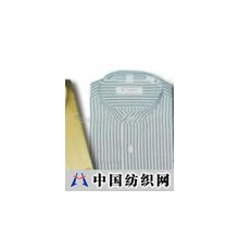 上海安太略服饰有限公司 -长袖CVC衬衫